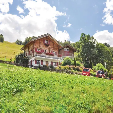 Chalet Hanny, 2 아파트