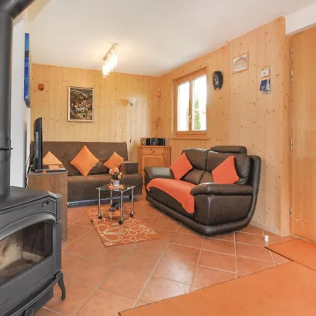 아파트 Chalet Hanny, 2 운터바흐