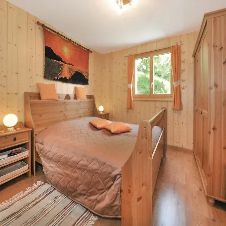 Chalet Hanny, 2 *