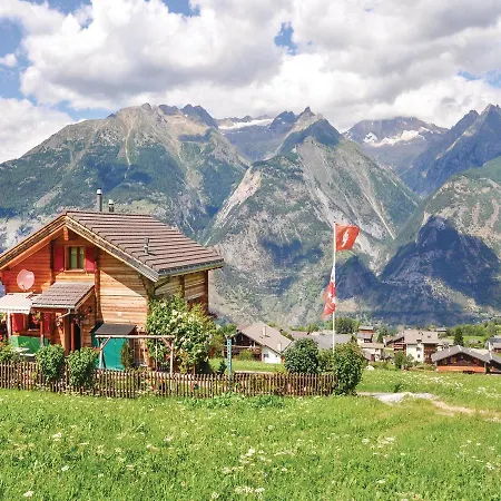 Chalet Hanny, 2