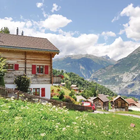 Chalet Hanny, 2