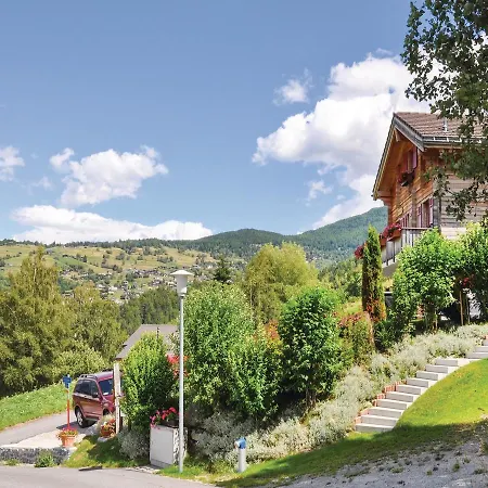 Chalet Hanny, 2 * 운터바흐