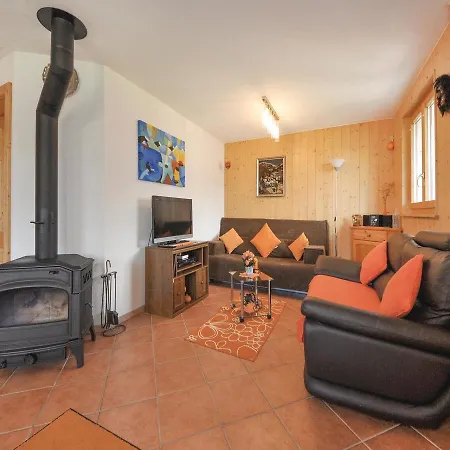 Chalet Hanny, 2 아파트 운터바흐