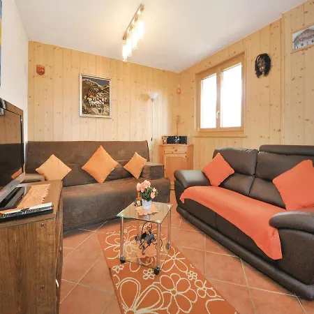 Chalet Hanny, 2 아파트